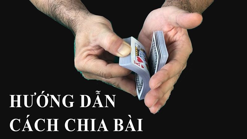 Tầm quan trọng của việc hiểu rõ cách chia bài liêng bịp