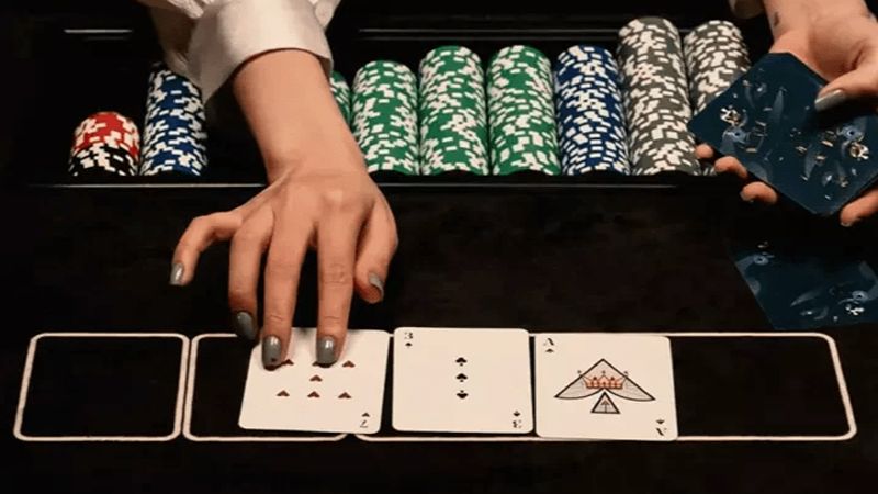 Hiểu rõ về trò chơi và cách chơi bài bửu 4 lá
