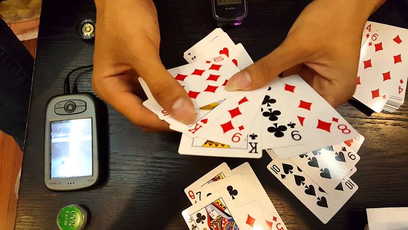 Tại sao cần phải hiểu rõ cách đoán nước bài catte?
