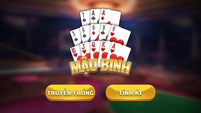 Tầm quan trọng của cách tính chi mậu binh