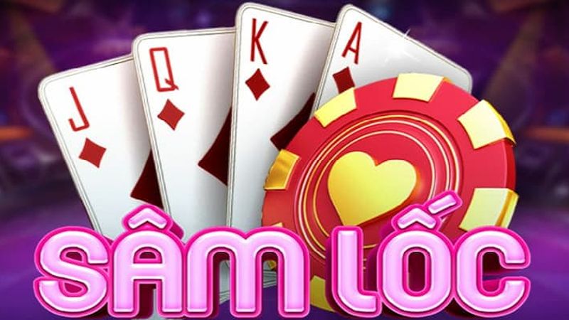 Tổng Quan Về Game Đánh bài Sâm Lốc Online