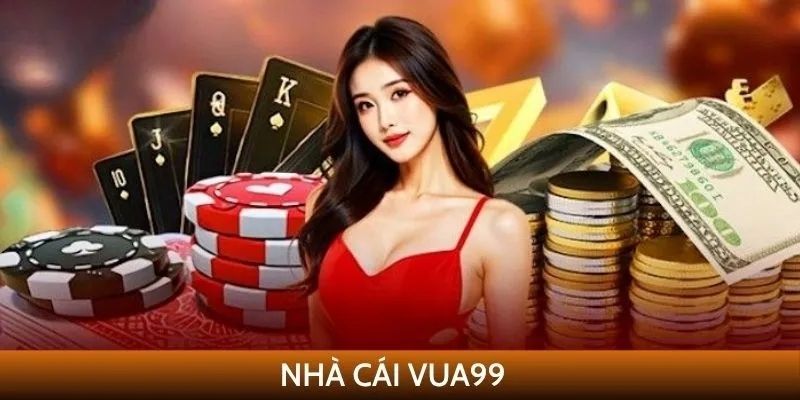 Qúa trình hình thành của nhà cái Vua99