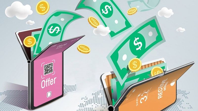 Hướng dẫn rút tiền Vua99 nhanh chóng