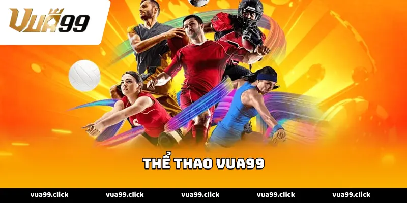 Thể thao vua99